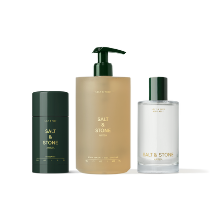 The Aritzia Collection