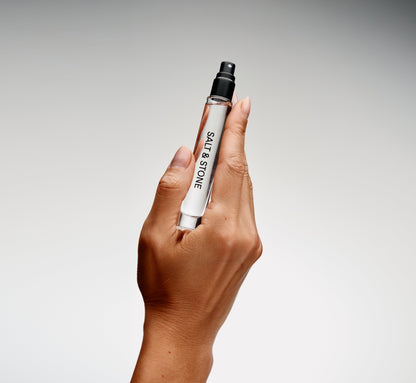 Body Mist Discovery Set