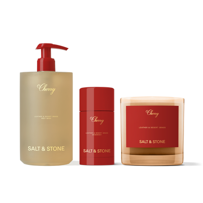 The Cherry Collection