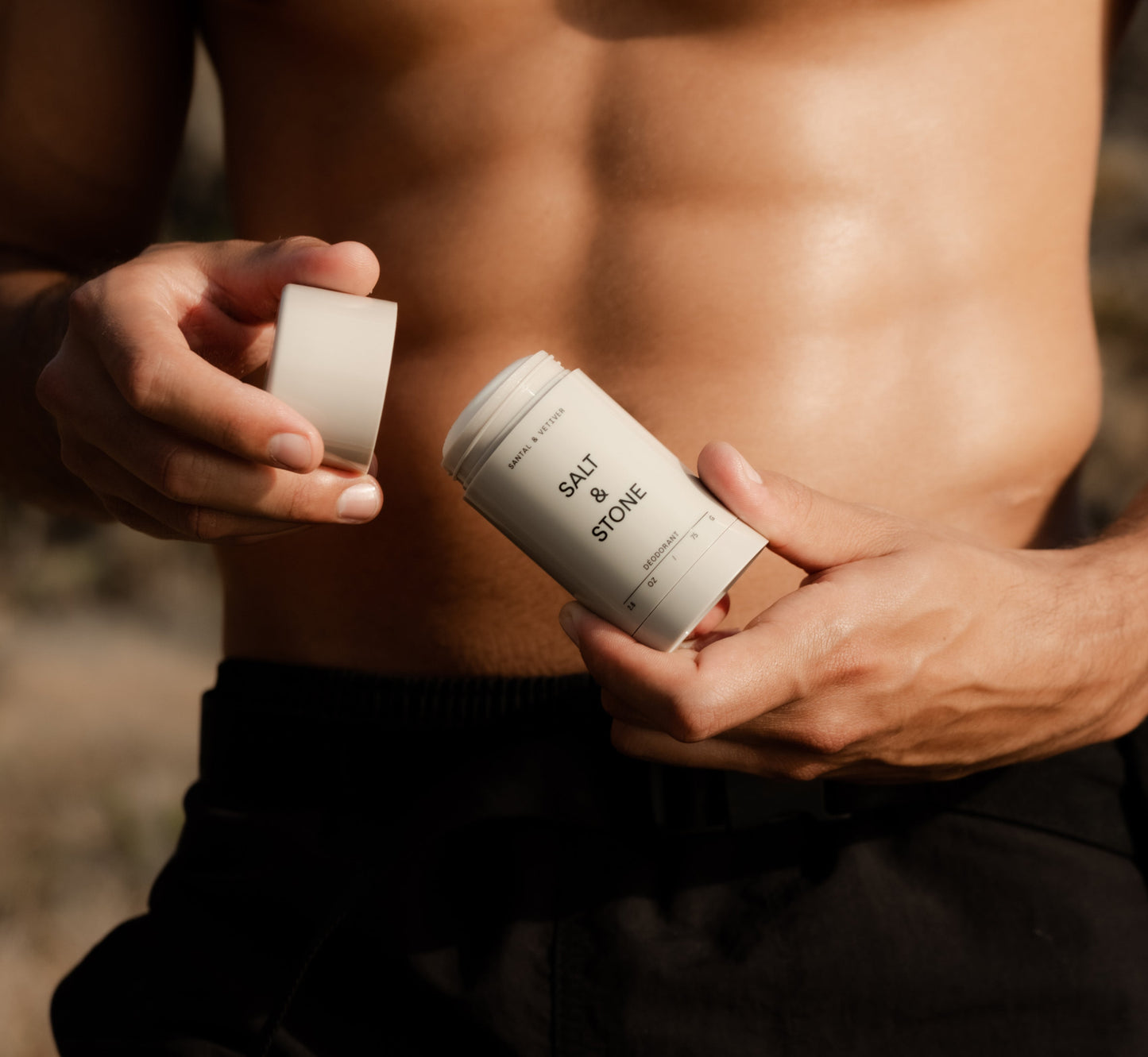 Mini Deodorant Discovery Set (Review)