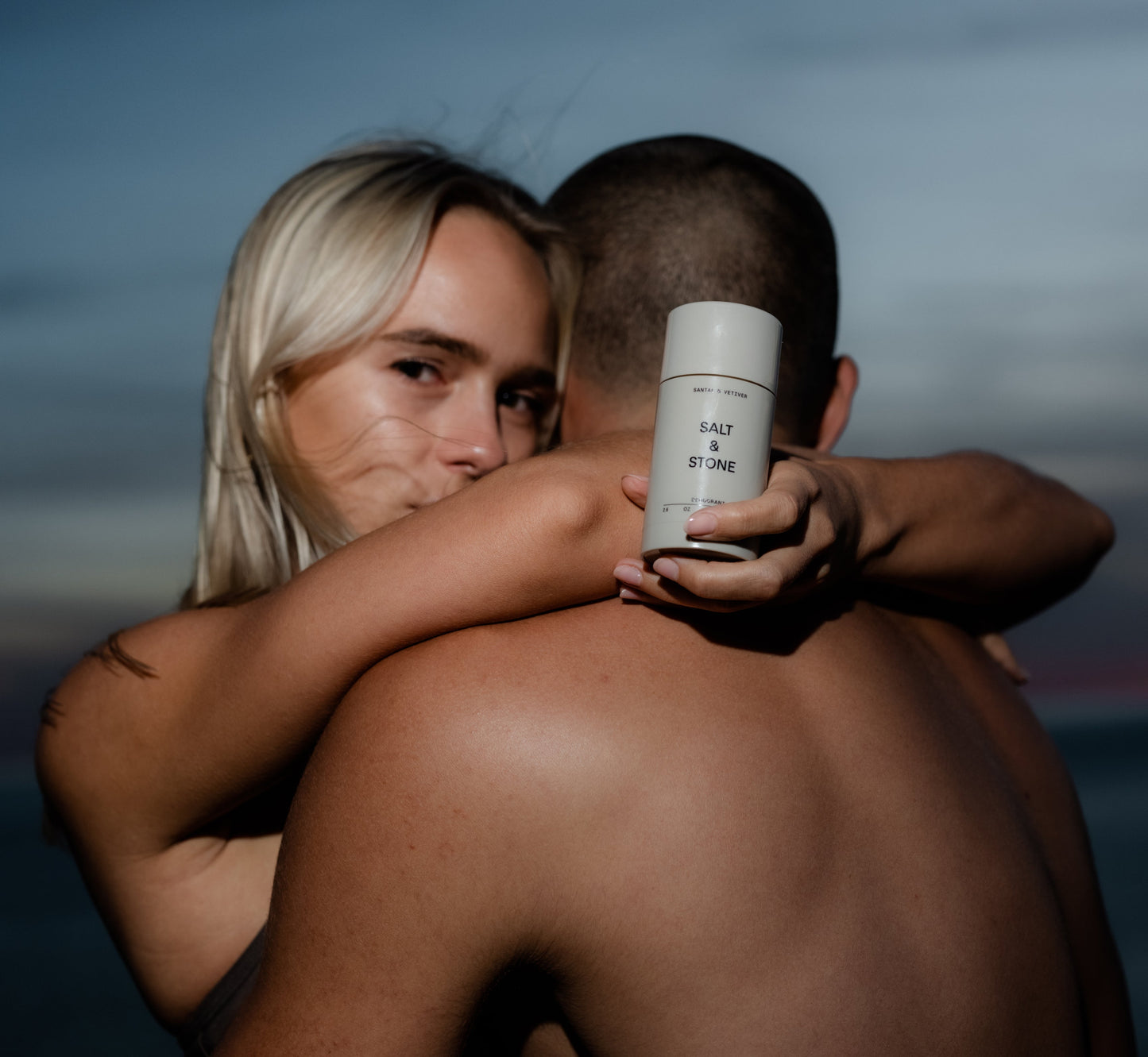 Mini Deodorant Discovery Set (Review)